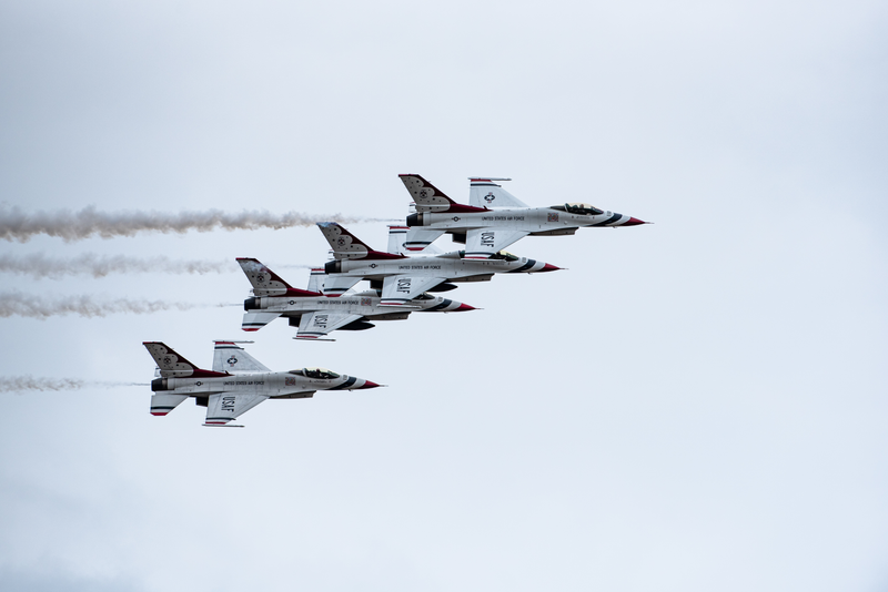 Illustration for article titled 2019 Abbostford (A city in BC) Airshow Photos.